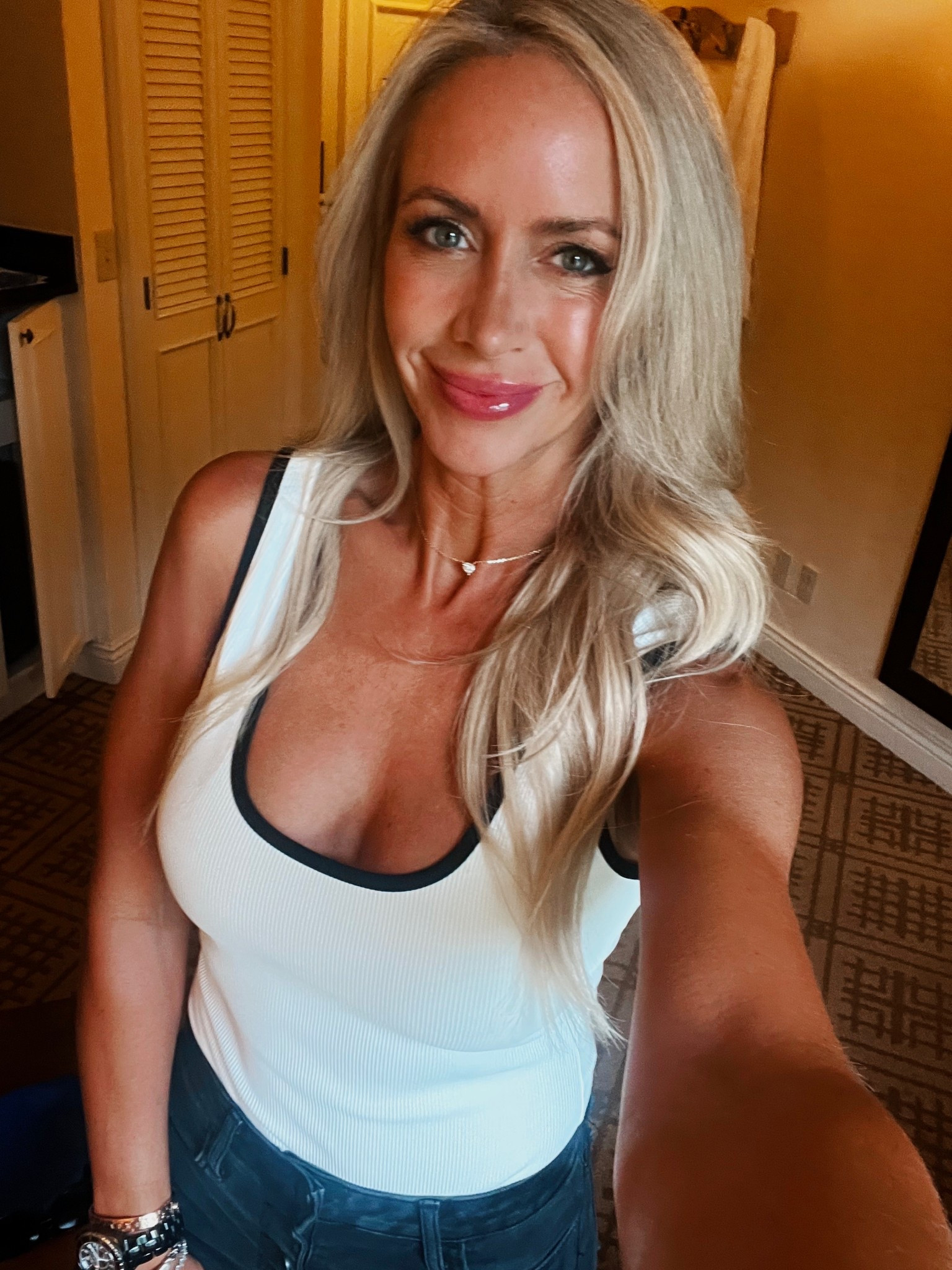 The best summer bodysuit! Use code HEIDIB30 for 30% off!

#LTKStyleTip