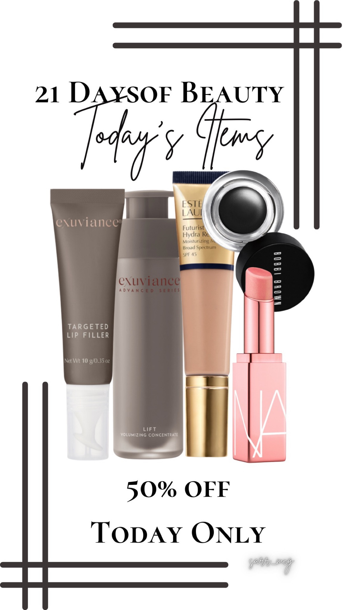 Ulta’s 21 days of beauty!

#LTKsalealert #LTKbeauty #LTKunder50