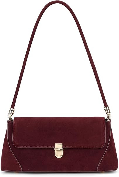 WSRYDJDL Shoulder Bags for Women Vintage Handbag Retro Classic Small Purse Cute Hobo Tote Handbag... | Amazon (US)