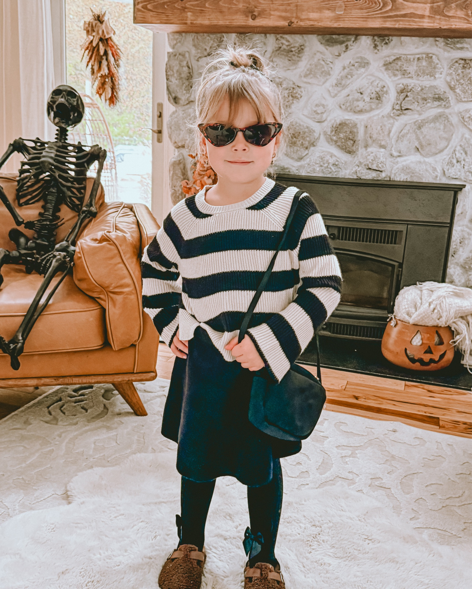 Cutest girl fall outfit 

#LTKHalloween #LTKKids #LTKSeasonal