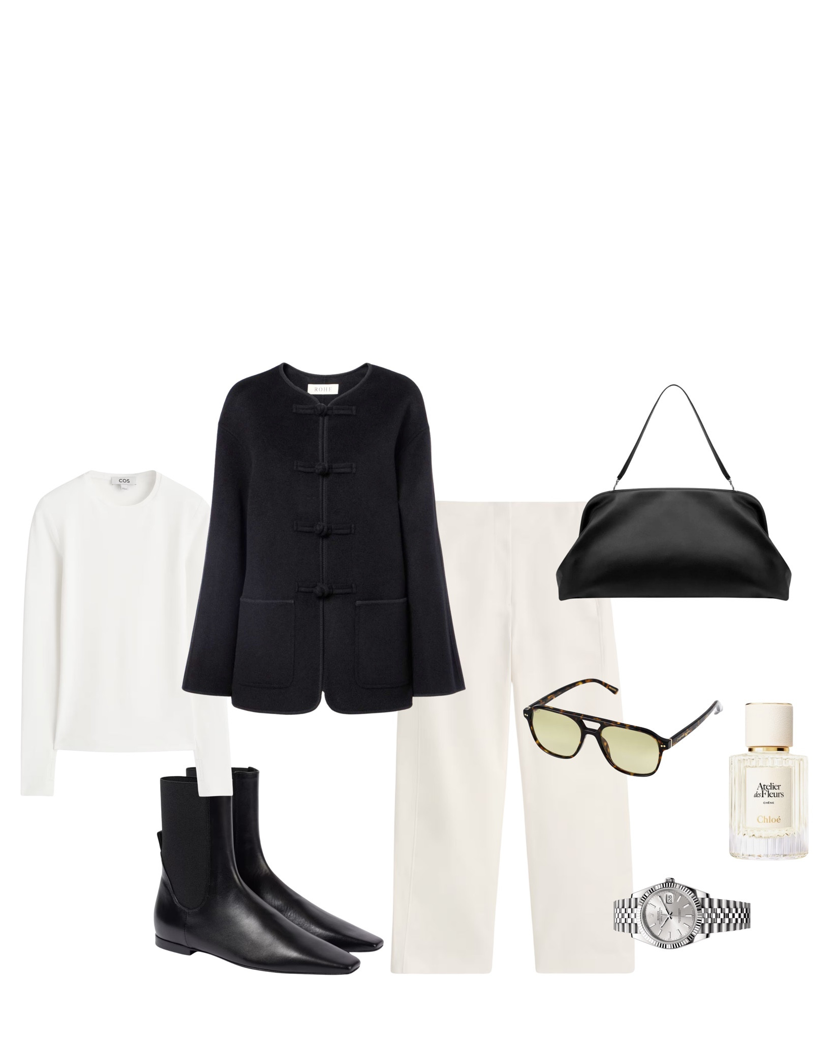 What I Wore to Milan Fashion Week 2026 
Part 2

#LTKü50 #LTKluxury #LTKstyletip