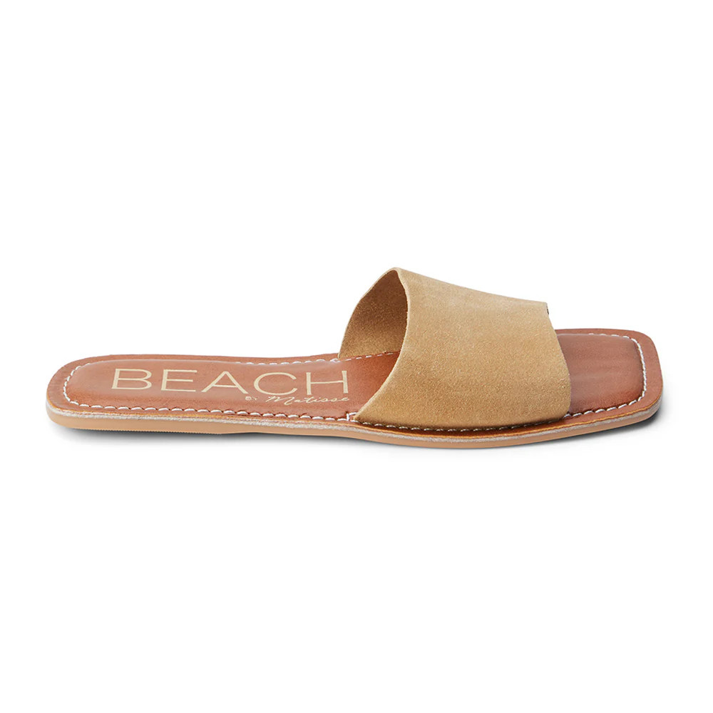 Bali Slide Sandal | Matisse Footwear