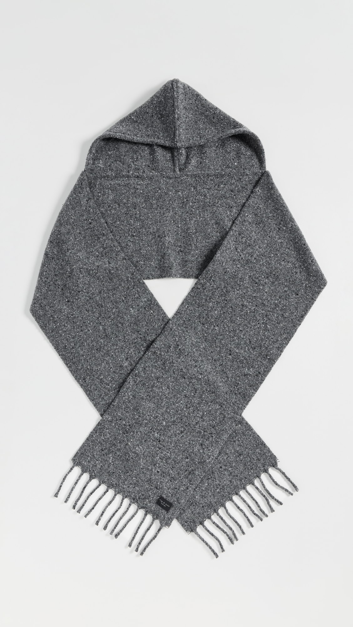 Amy Hooded Scarf | Shopbop