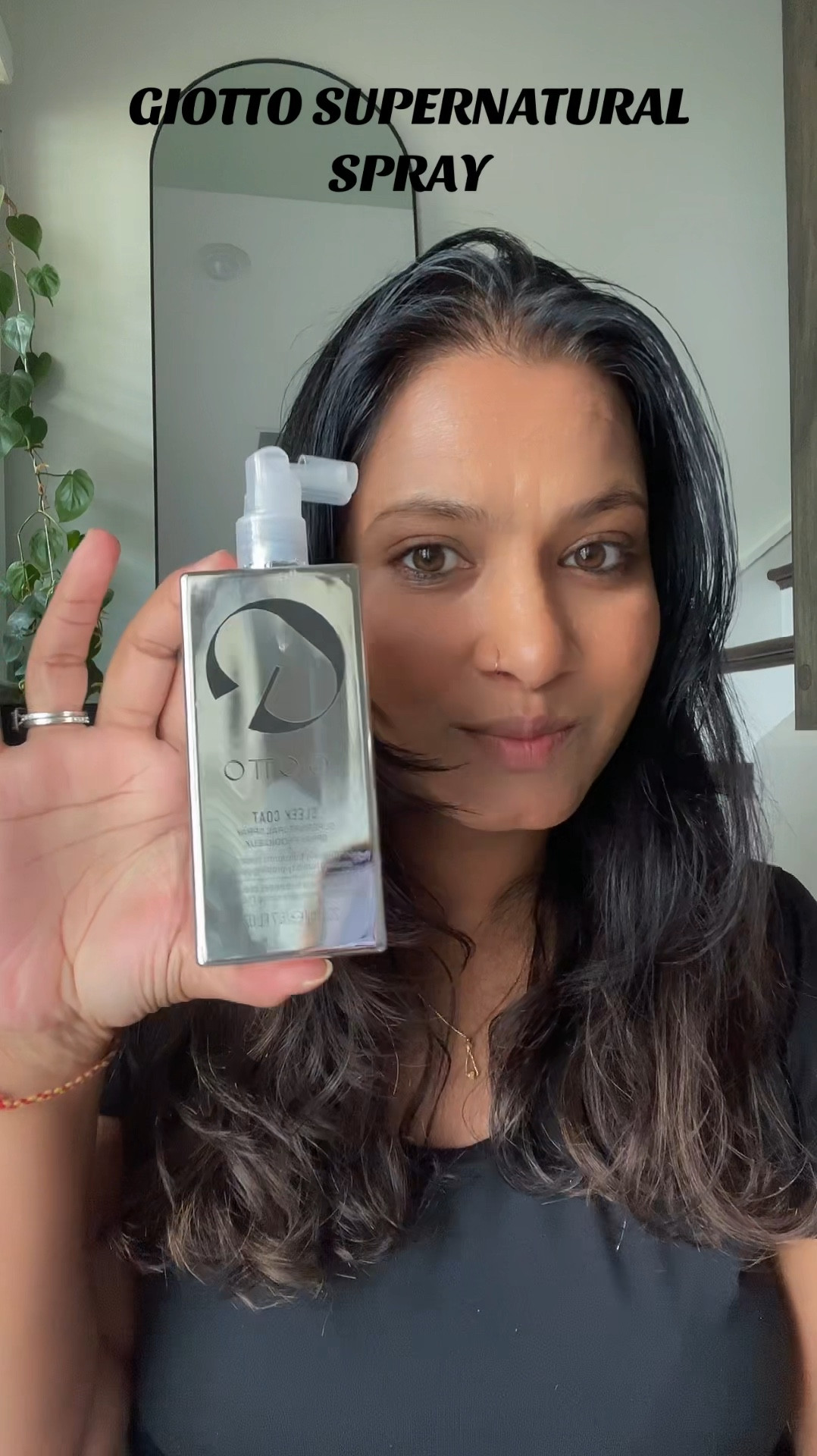 Giotto supernatural spray 

#LTKwedding #LTKbeauty #LTKfamily