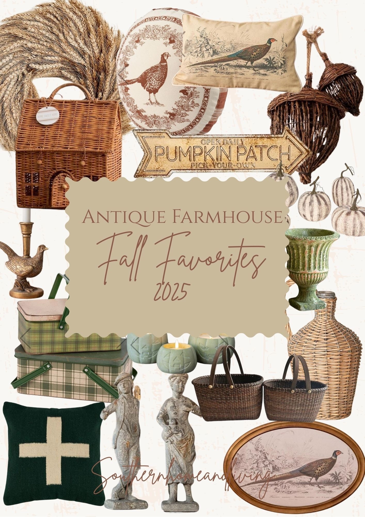 All my fall favorites from Antique Farmhouse this year!! So many amazing finds!! 

#LTKU #LTKHome #LTKSeasonal