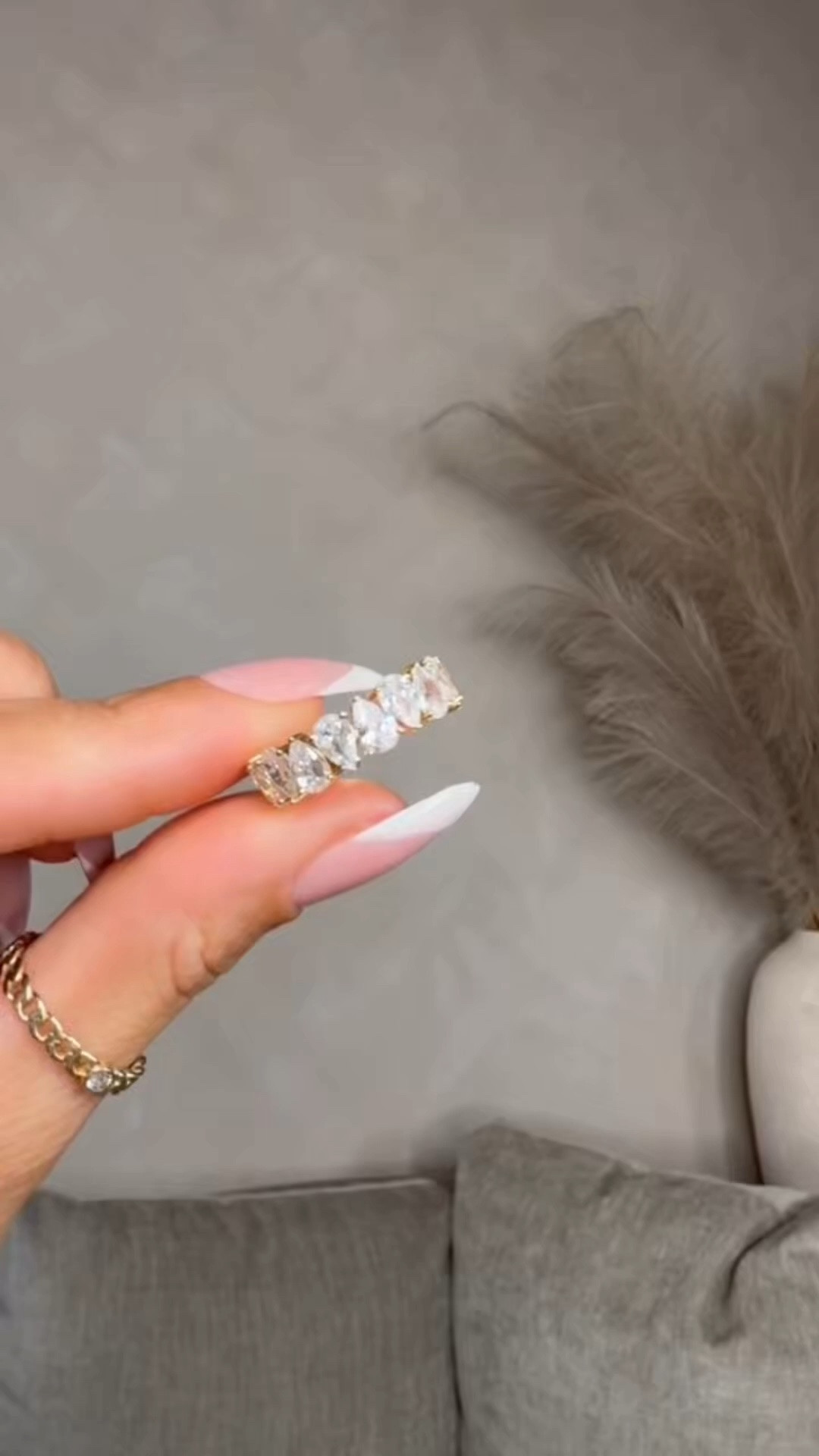fave new ring on amazon! ✨

#LTKootd #LTKSaleAlert #LTKgrwm