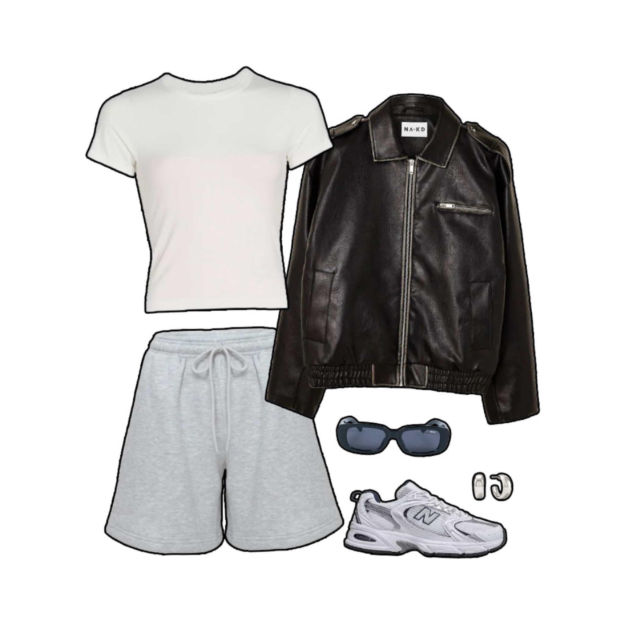 college class outfit ideaas

#LTKStyleTip #LTKBacktoSchool