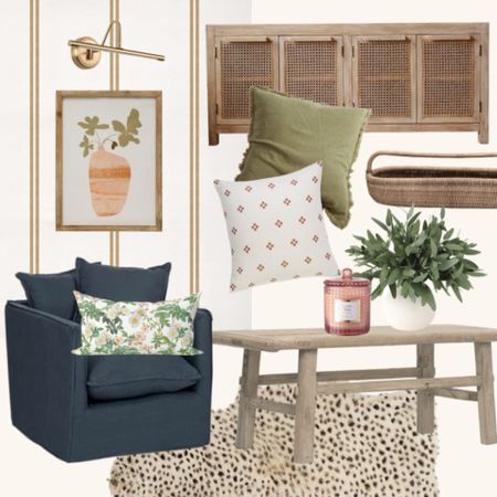 In need of a cute spring room refresh? Check out these cute Amazon home finds! 
#amazon
#thebloomingnest

#LTKstyletip #LTKhome #LTKSeasonal