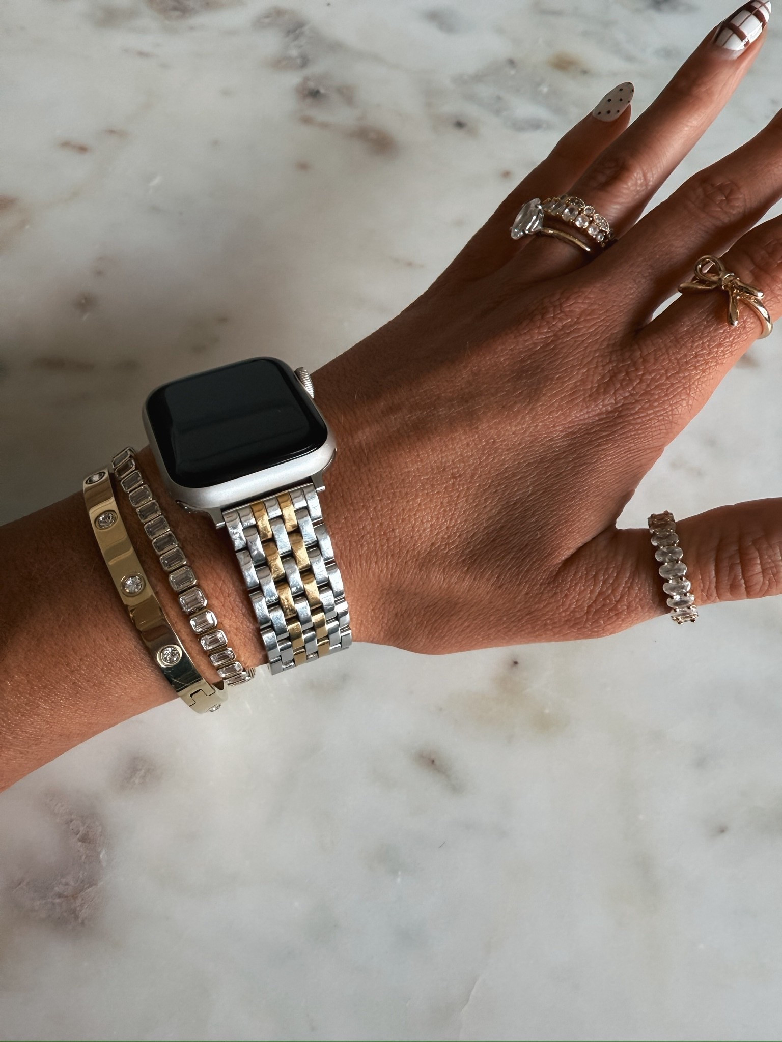 My favorite Amazon stack would make a great gift for her! 

#LTKCyberWeek #LTKGiftGuide #LTKHoliday