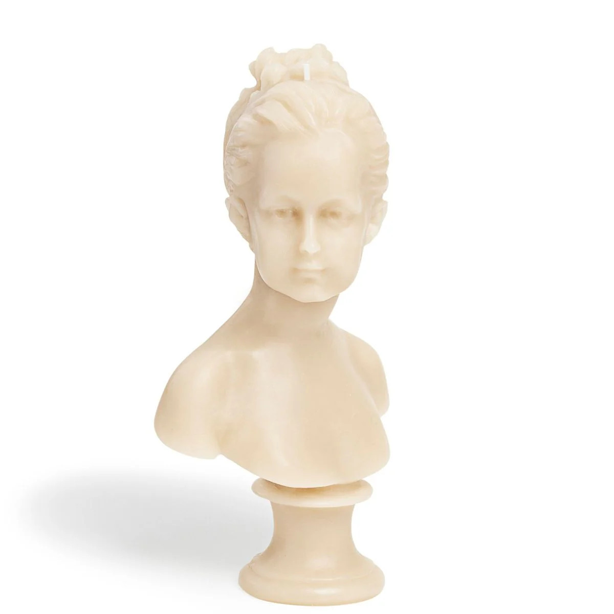 Louise Candle Bust | Caitlin Wilson Design