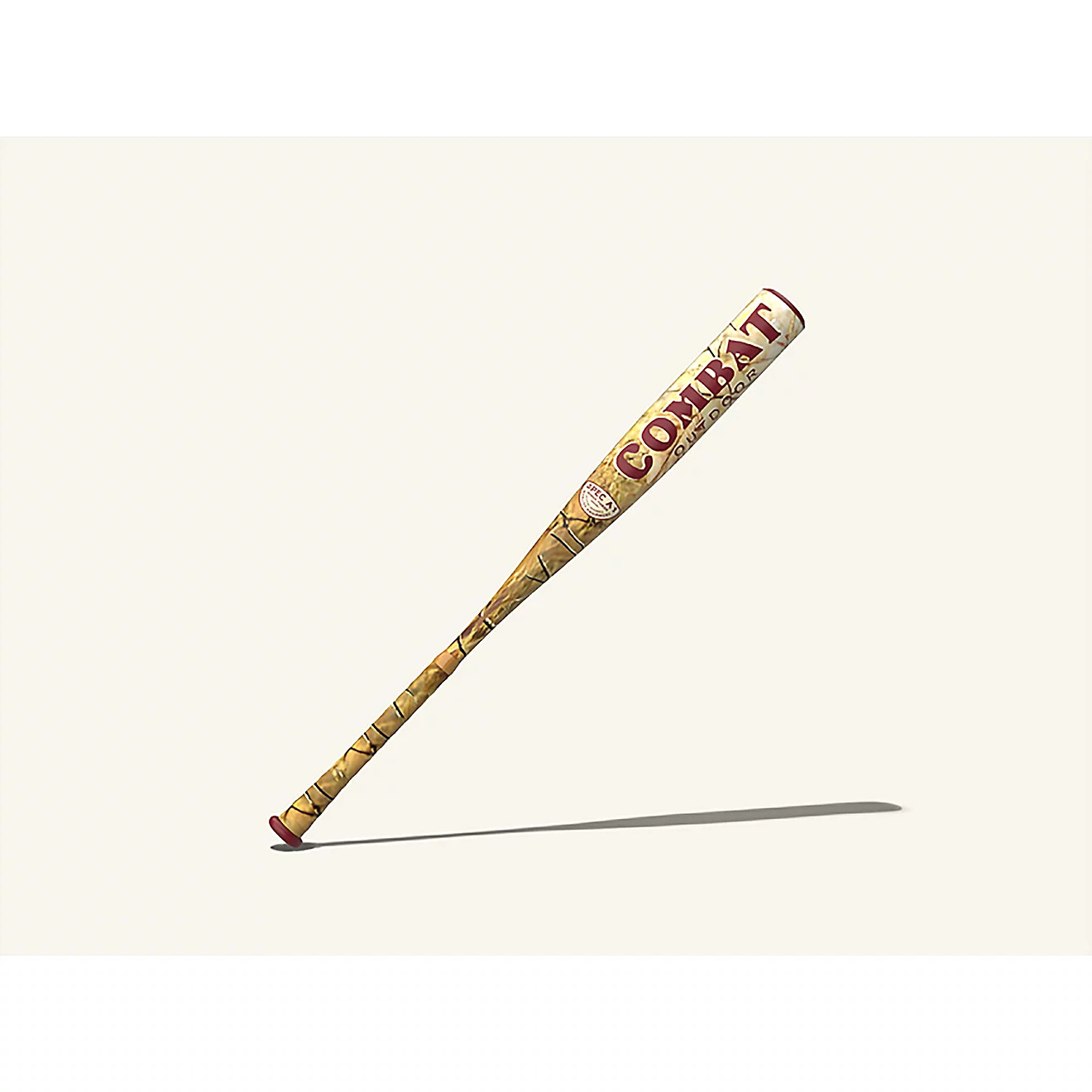 Combat Outdoor Hunter 2026 SPEC-A1 BBCOR Baseball Bat -3 | Academy Sports + Outdoors