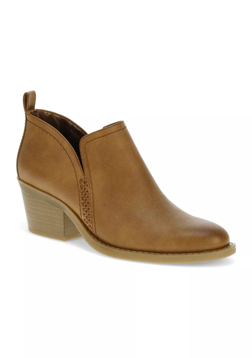 Lidian Booties | Belk