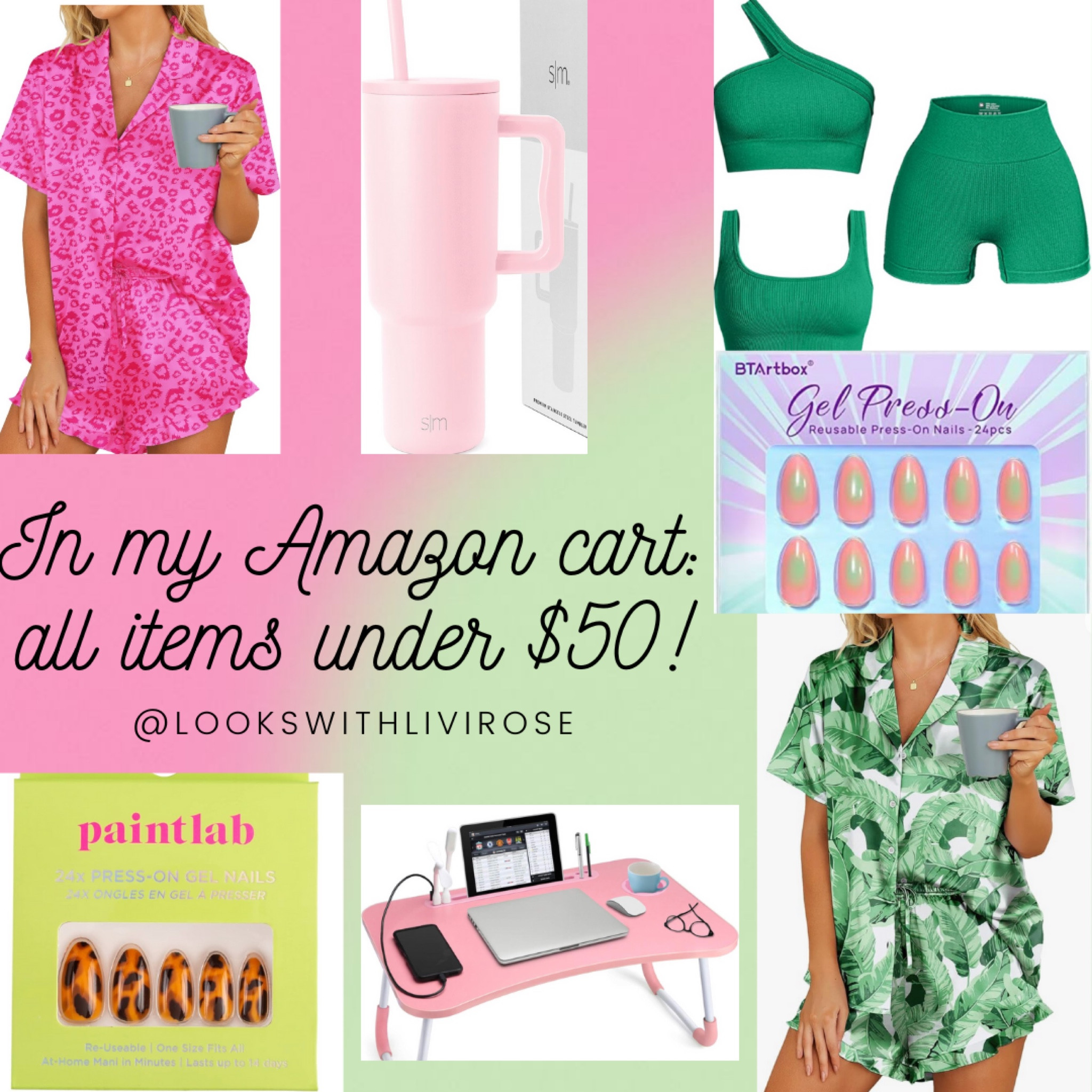 #LTKSeasonal #LTKSpringSale #LTKstyletip