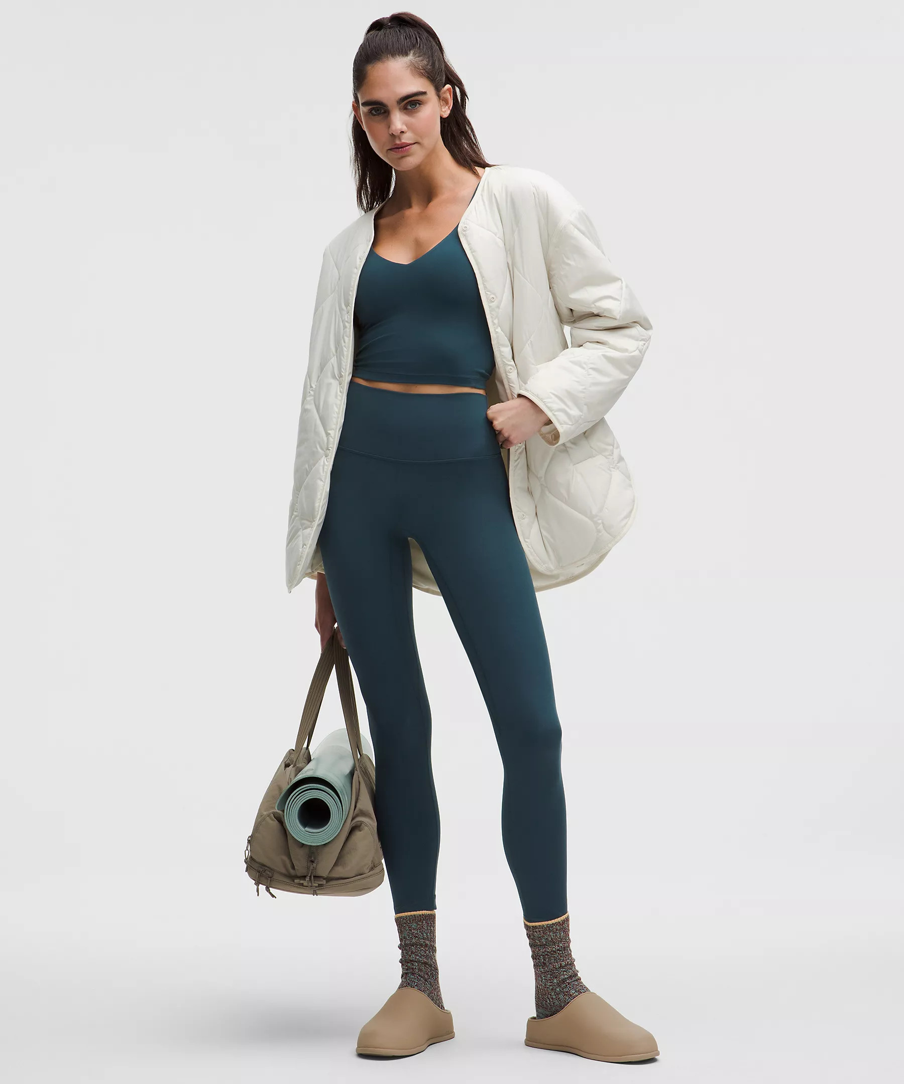 lululemon Align™ Tank Top | Lululemon (US)