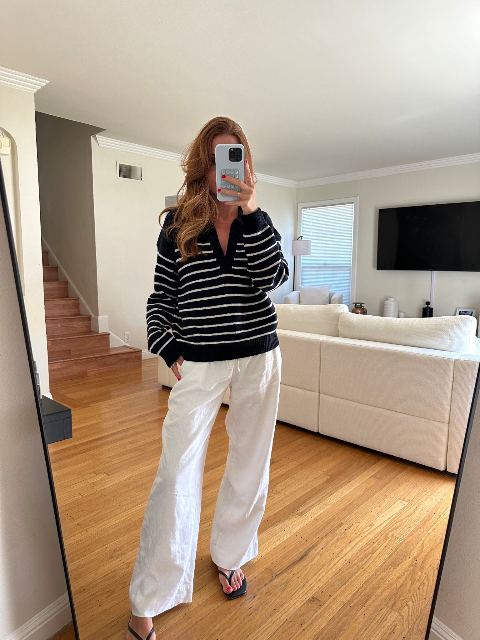 Comfy but trendy 👏🏼

#LTKsummer #LTKstyletip #LTKsale