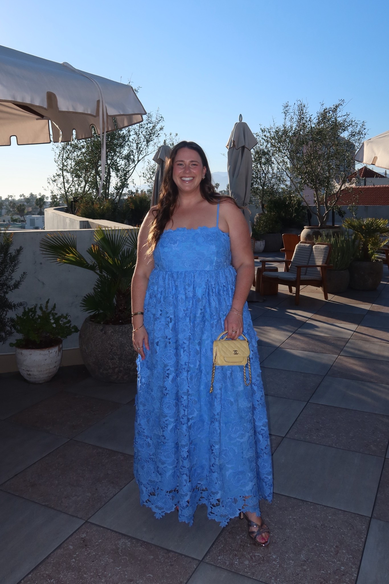 The most gorgeous dress if you have any upcoming formal events!! I’m in the size 16! It’s also currently 50% off! 

#LTKSaleAlert #LTKootd #LTKPlusSize