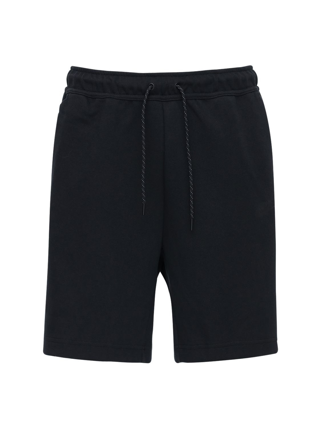 Tech & Fleece Sweat Shorts | Luisaviaroma
