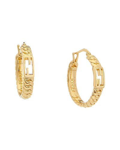 Baguette Small Earrings | Gilt & Gilt City