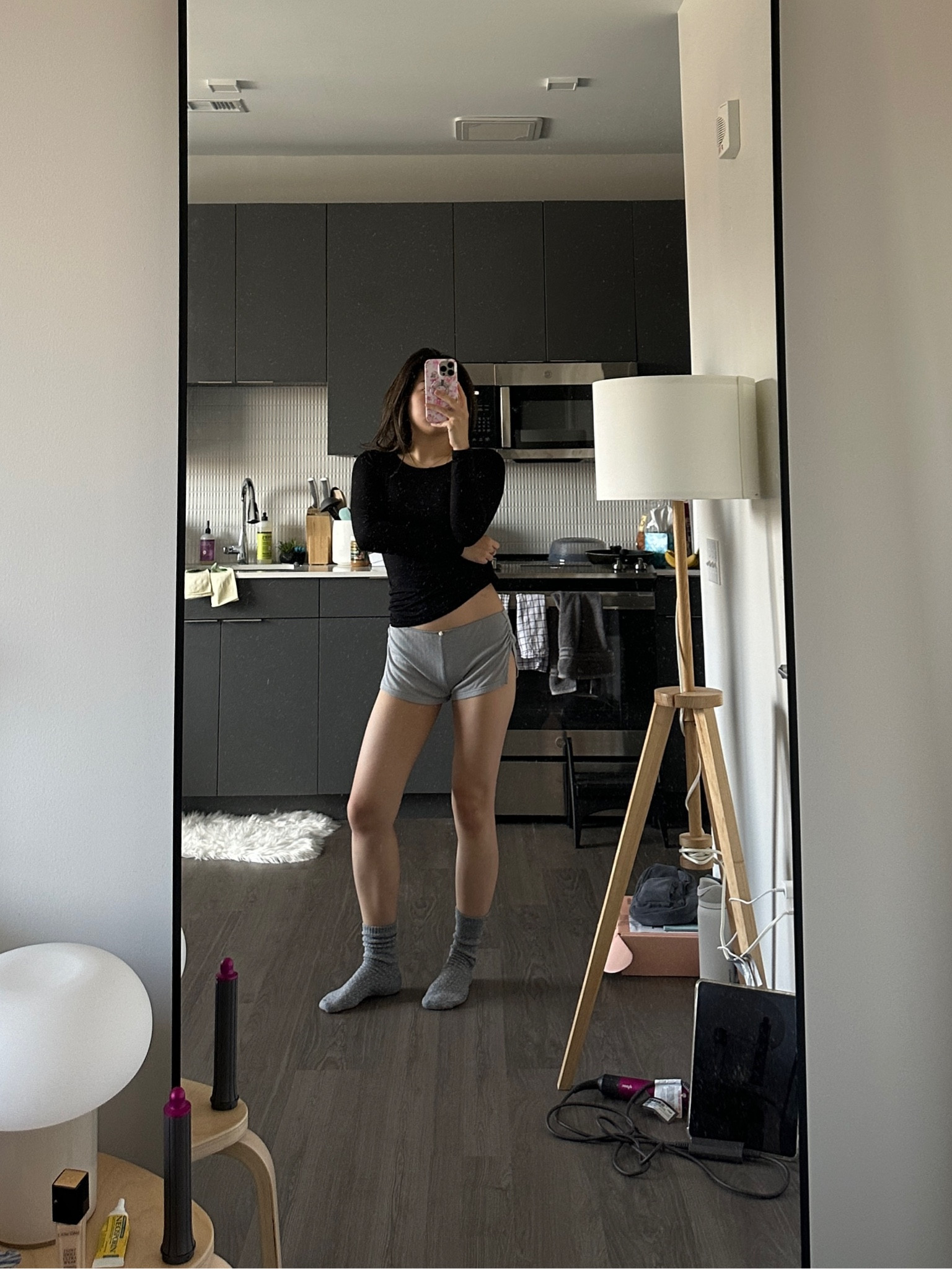 Free people sleep wear: micro shorts 

#LTKU #LTKfindsunder50 #LTKstyletip