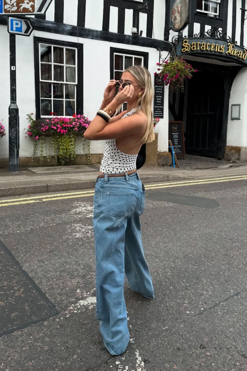 🐆 

#LTKaustralia #LTKspring #LTKstyletip