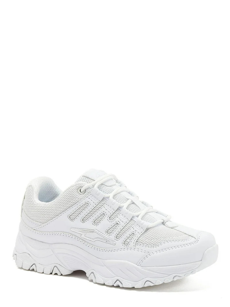 Avia Women's Elevate Athletic Sneakers, Wide Width Available, Sizes 6-12 | Walmart (US)