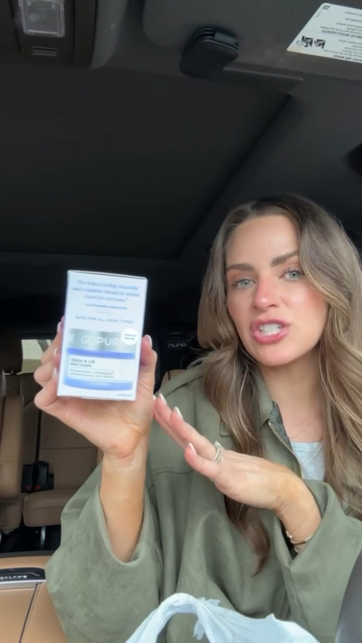 ERRANDS HAUL ✨So excited goPure is in Target now and you can order on Amazon & use my code: SPRINGXGP for 20% off 

goPure has been in my body / skincare routine for a while now & it has made such a difference! 


#LTKSpringSale #LTKBeauty