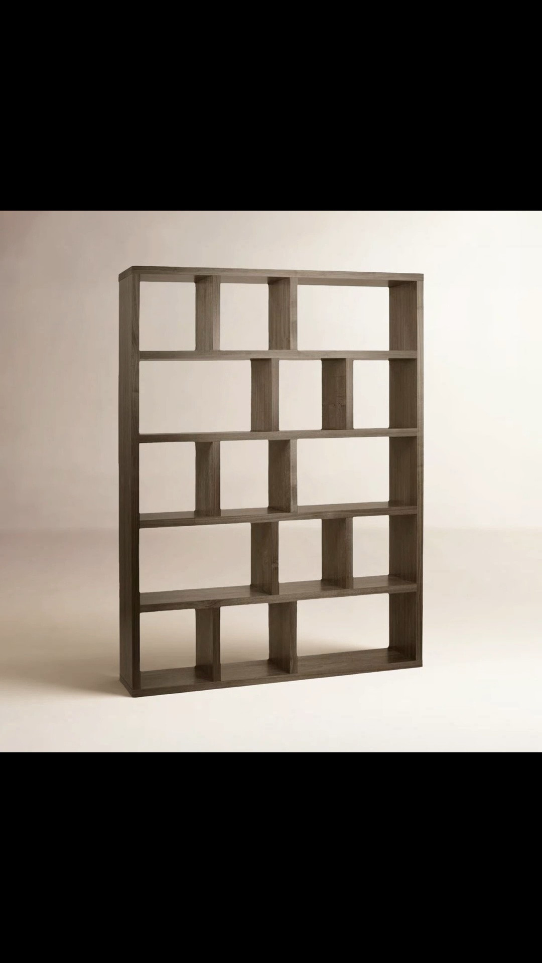 Stetson Wide Bookcase

#LTKxMadewell #LTKdayinmylife #LTKmorningroutine