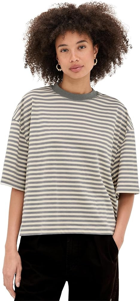 Lioness Women's Bloom Short Sleeve Tee | Amazon (US)