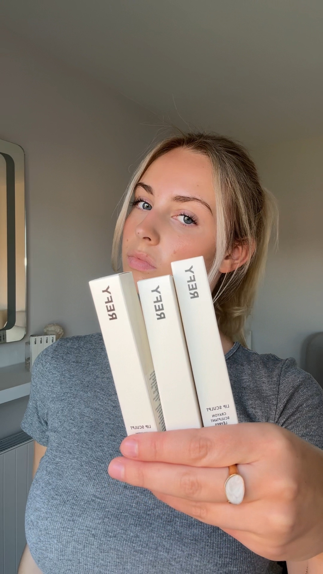 REFY LIP SCULPTS 💌

#LTKmakeup #LTKbeauty #LTKgrwm