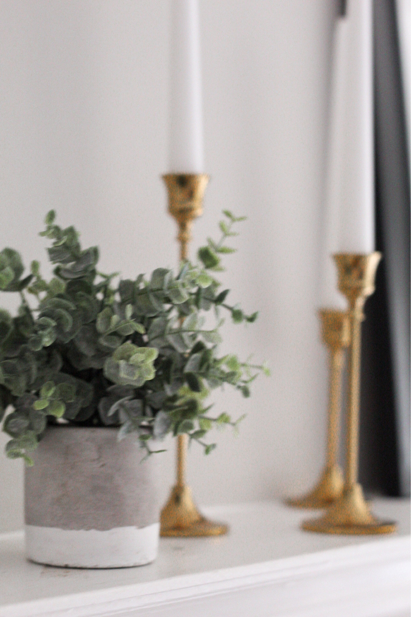 Little home decor details 

#LTKstyletip #LTKSeasonal #LTKxAnthro