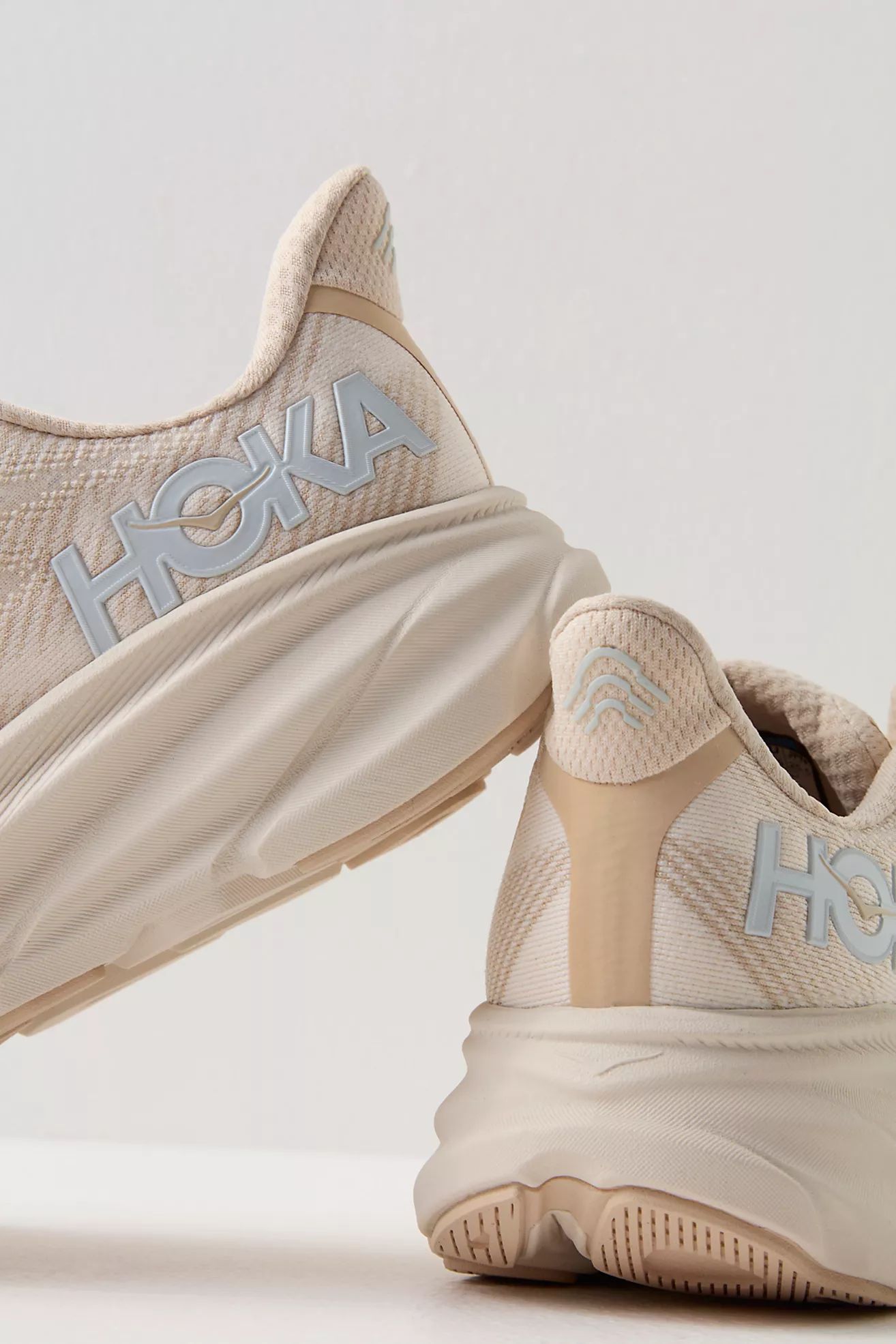 HOKA Clifton 9 Sneakers | Free People (Global - UK&FR Excluded)