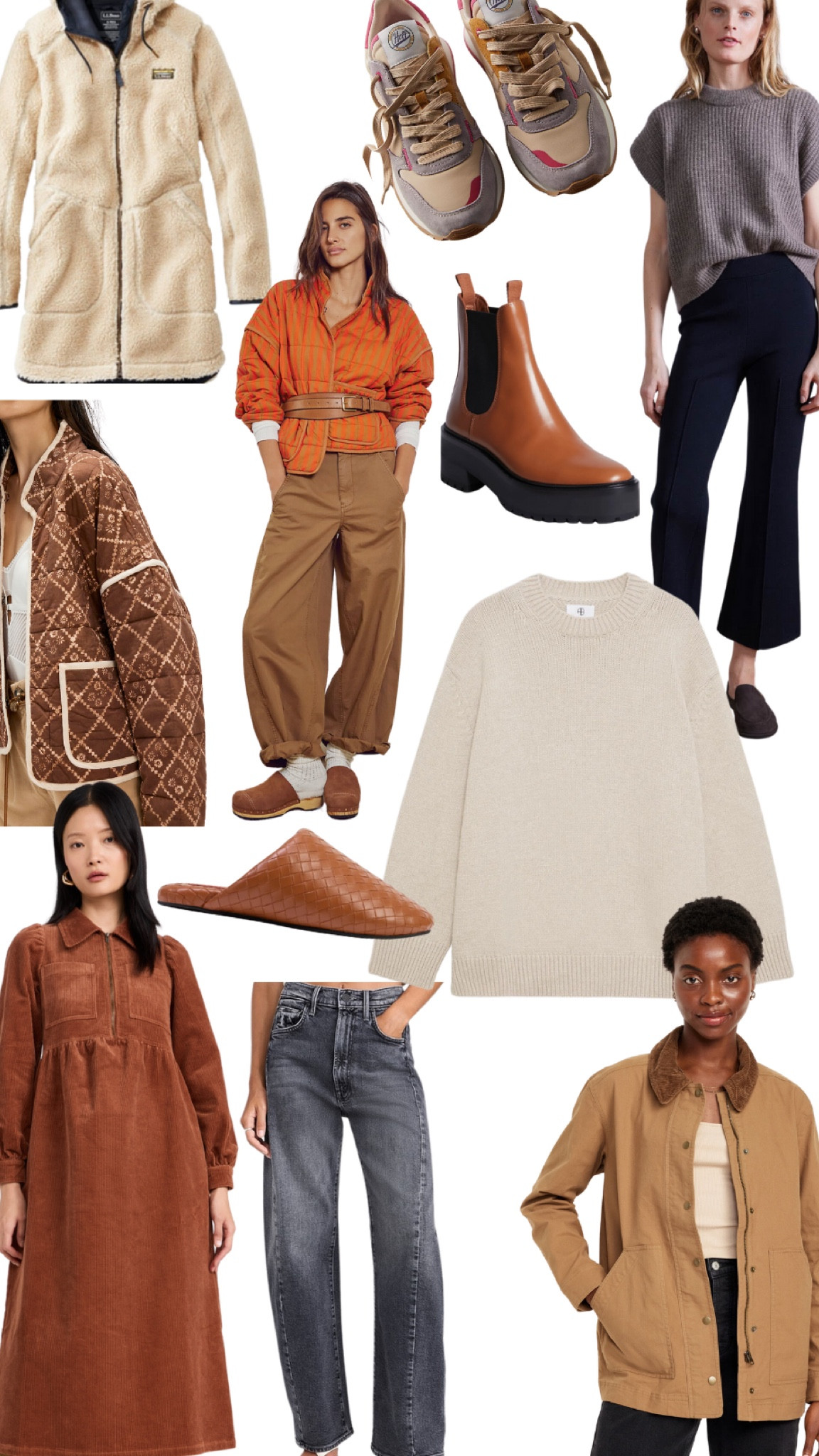 Fall Wishlist

#LTKSeasonal #LTKFindsUnder100 #LTKWorkwear
