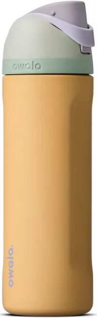 Owala 24 oz. FreeSip Stainless Steel Water Bottle | DICK'S Sporting Goods