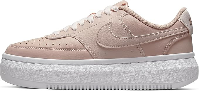 Nike womens Court Vision Alta | Amazon (US)