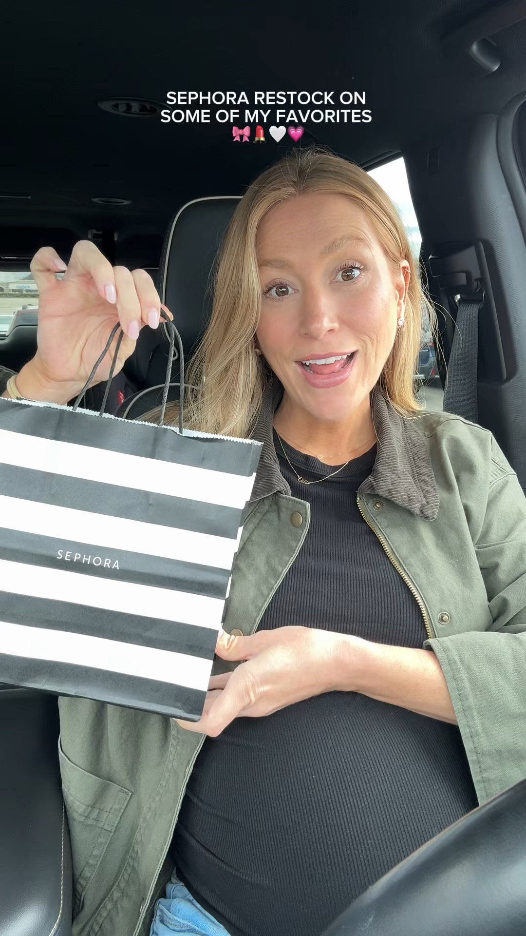 Some Sephora favorites 🤍

#LTKBeauty #LTKgrwm #LTKmomlife