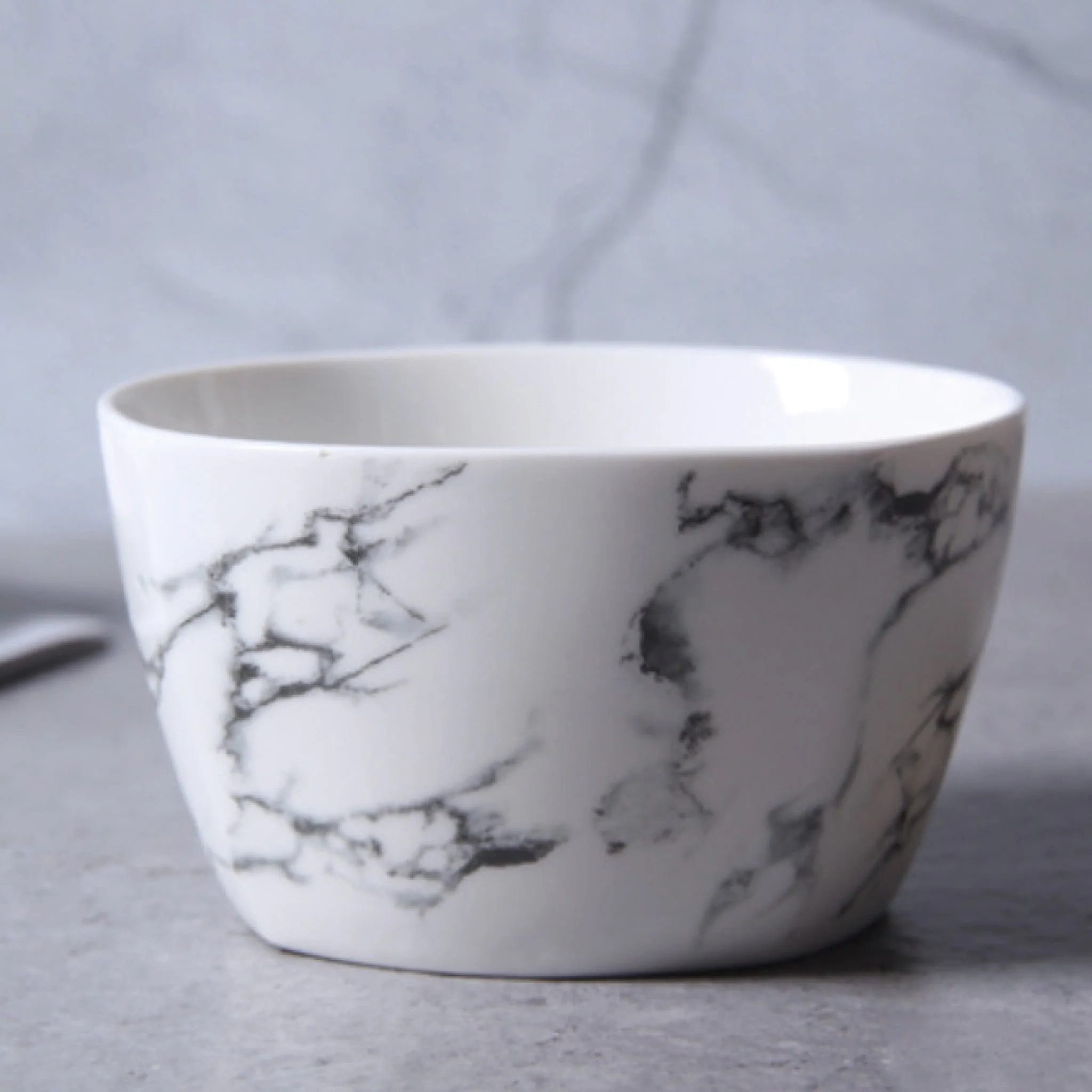 Marble Bowl | Casual Chic Boutique