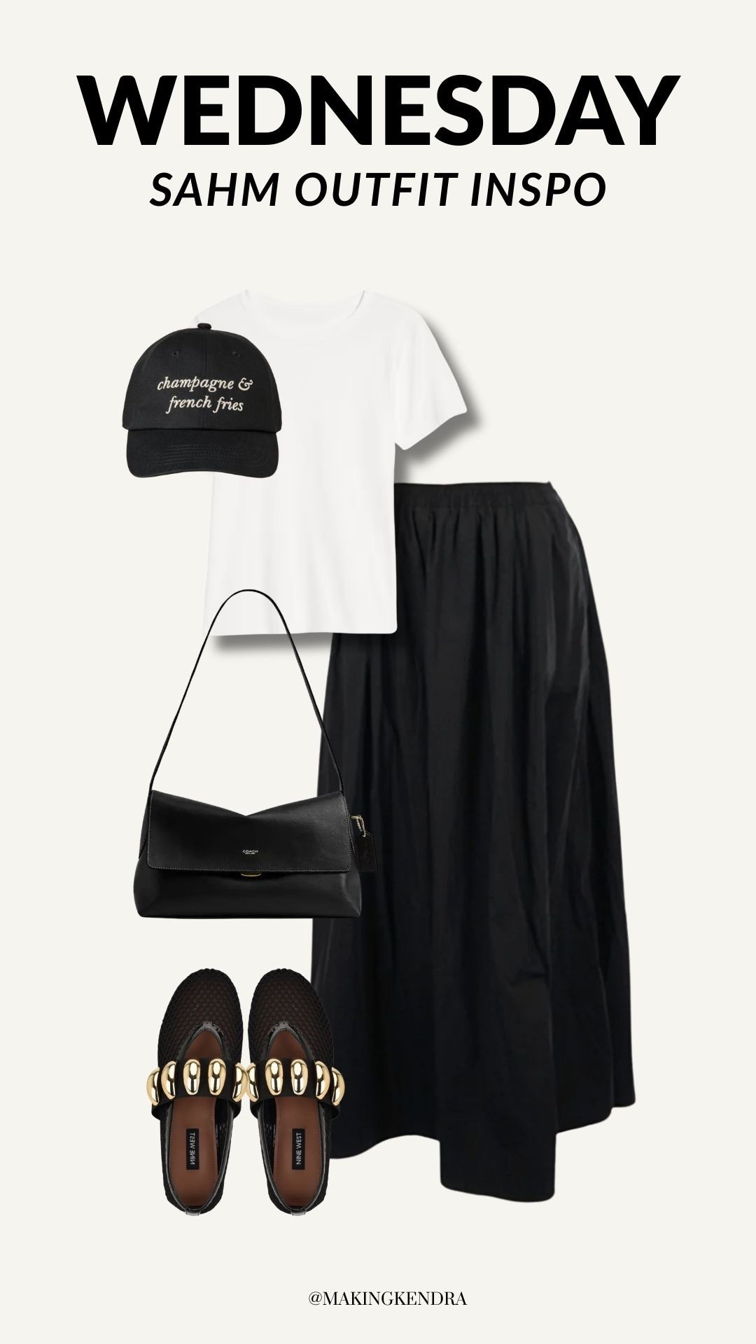 Everyday outfit for SAHM

#LTKmomlife