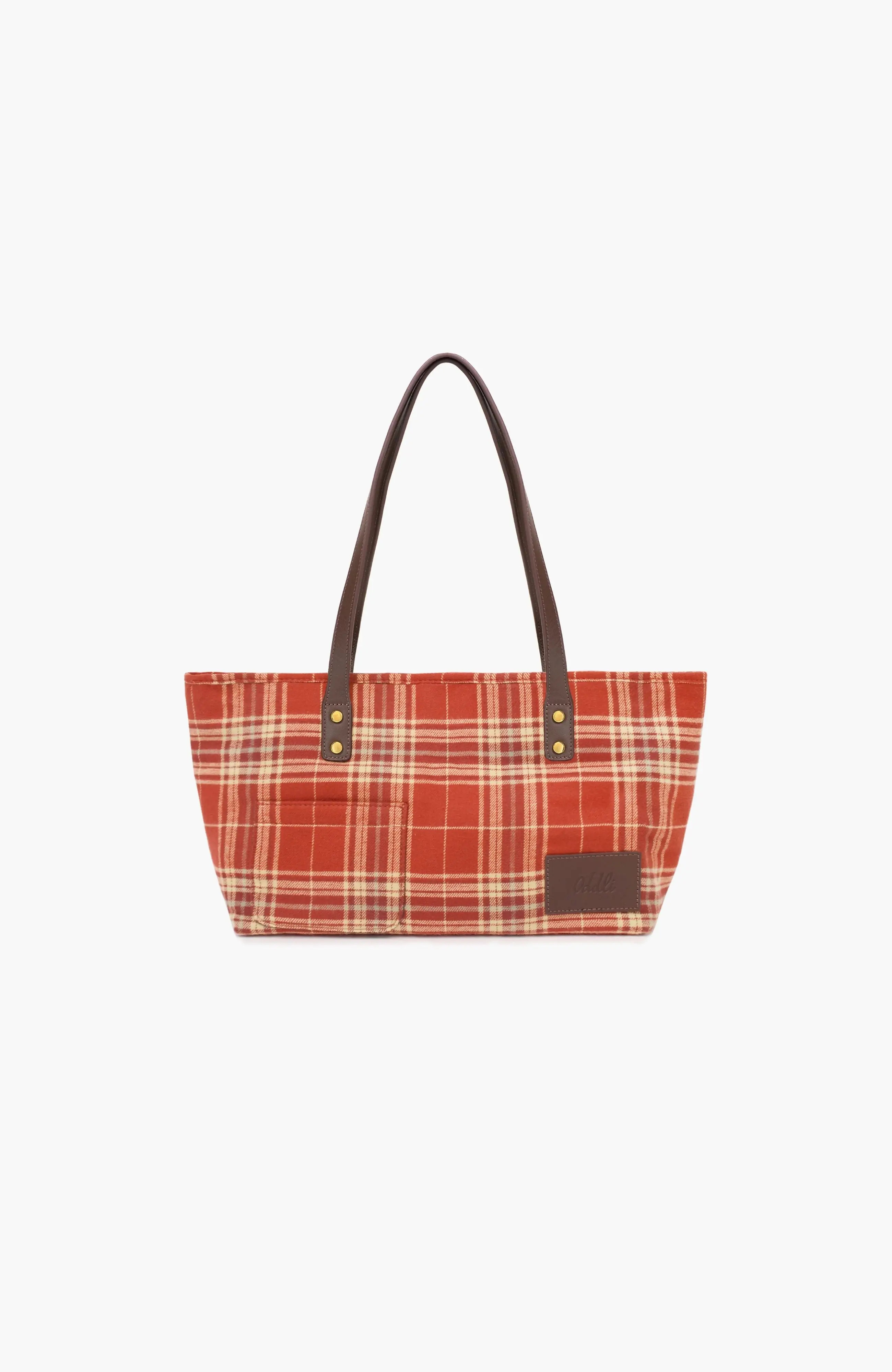Oddli Mini Plaid Bag (Women) | Nordstrom | Nordstrom