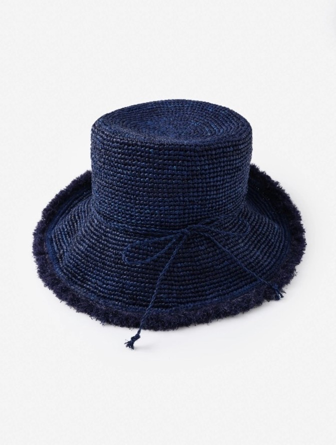 Straw Hat

#LTKTravel #LTKSwim #LTKOver40