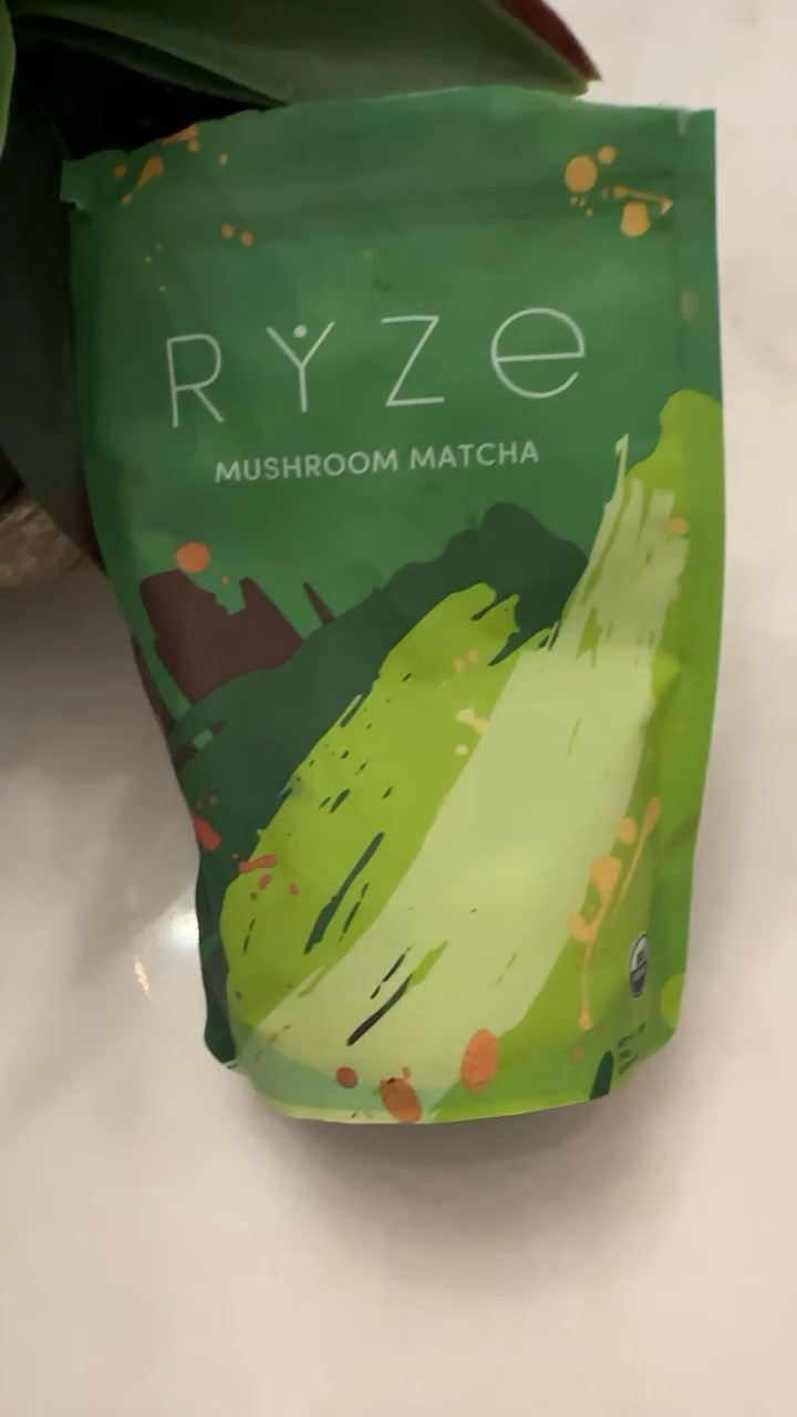 Lovin this mushroom coffee . Great for gut, and inflammation. So many health benefits.

#LTKStyleTip #LTKActive