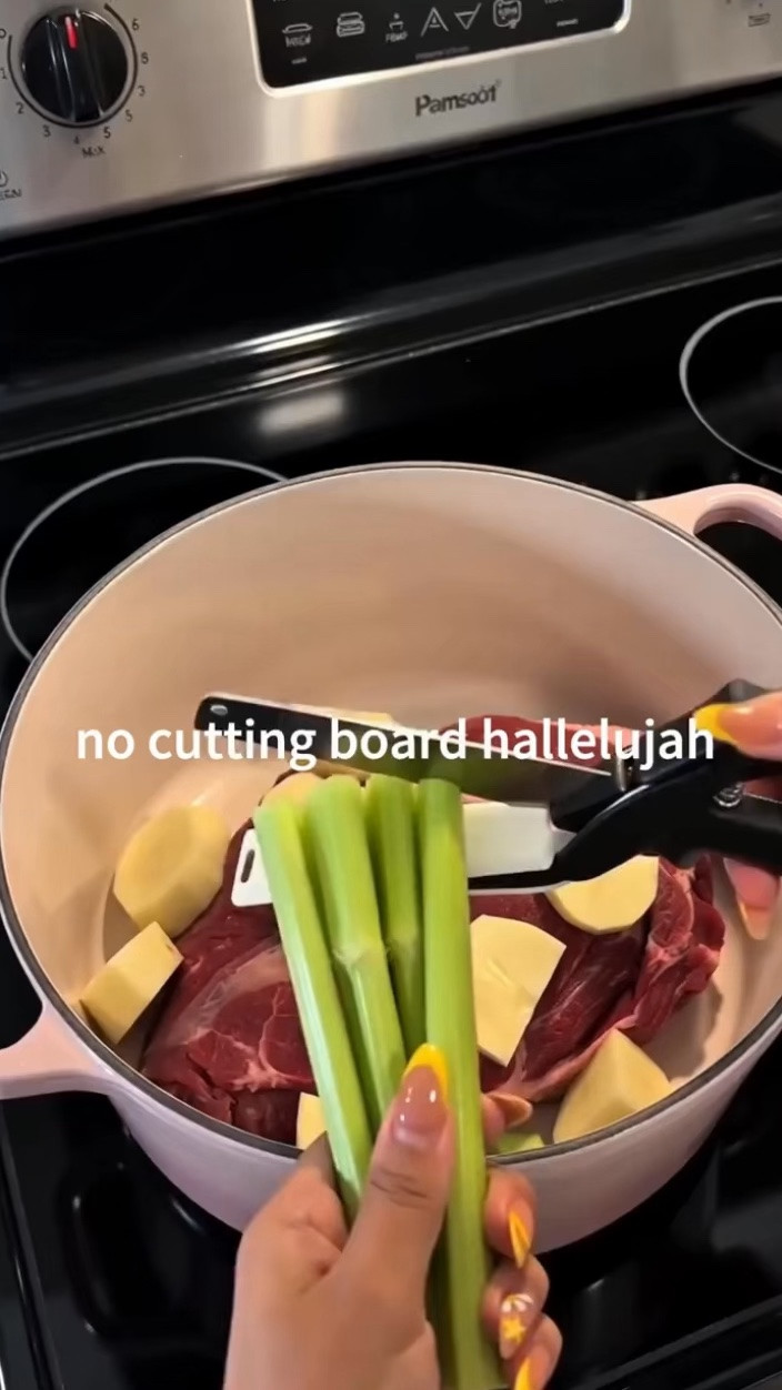 I bought this so fast
After seeing it on TikTok!!!