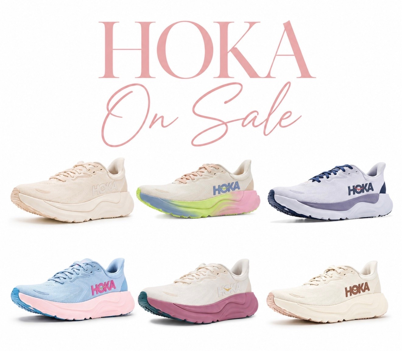 🤩 You guyyyyssss!! These colors are the best 👏 sizes are in stock at time of post ⬇️

#LTKSaleAlert