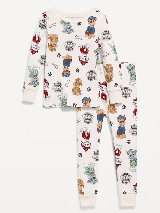 Old Navy Paw Patrol Toddler Pajamas! #pawpatrol #oldnavy #toddlerpjs

#LTKKids #LTKmomlife #LTKSaleAlert
