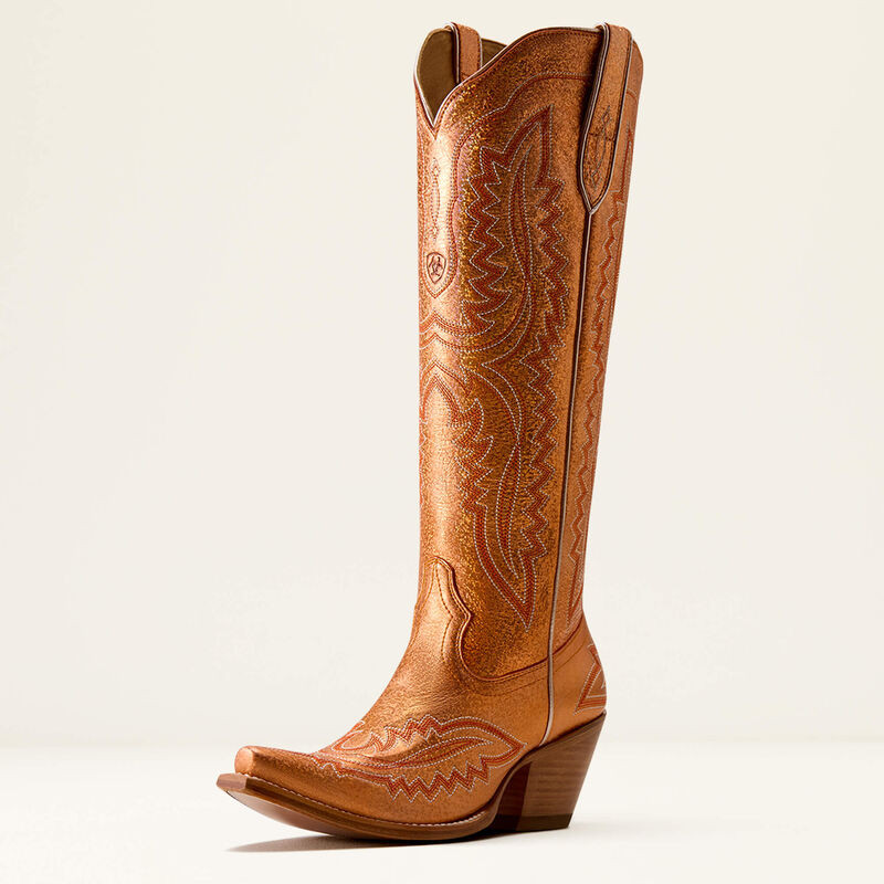 Casanova X Toe Western Boot | Ariat (US)