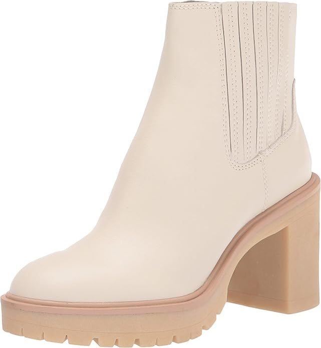 Dolce Vita Women's Caster H2o Fashion Boot | Amazon (US)