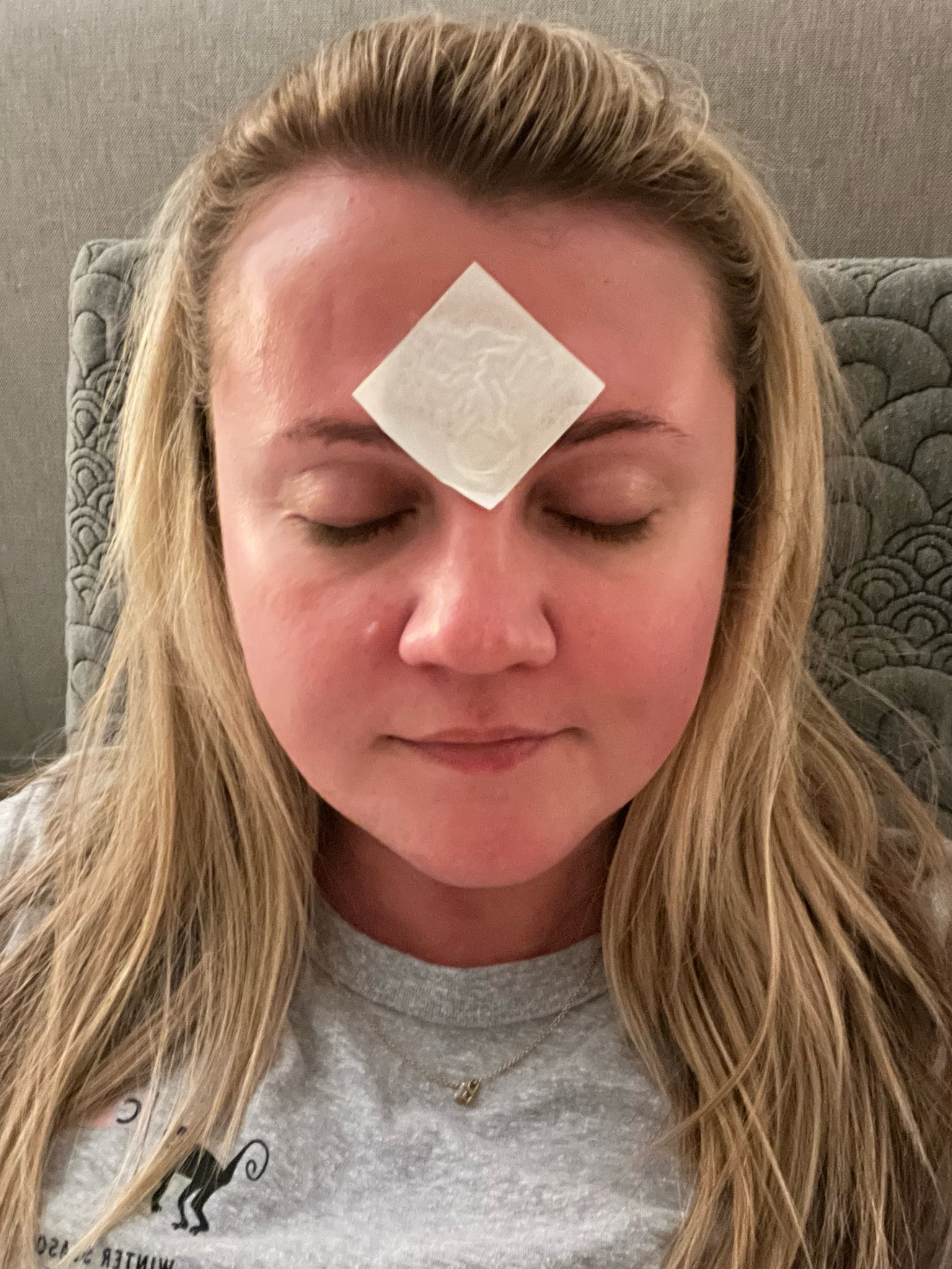 Used this on my nose to clear my pores (like the pore strips do) and it worked so well I had to try it on this other little trouble spot.

Saved you from the photo of the results 👀 so gross! But HIGHLY effective!

#LTKsalealert #LTKFind #LTKbeauty