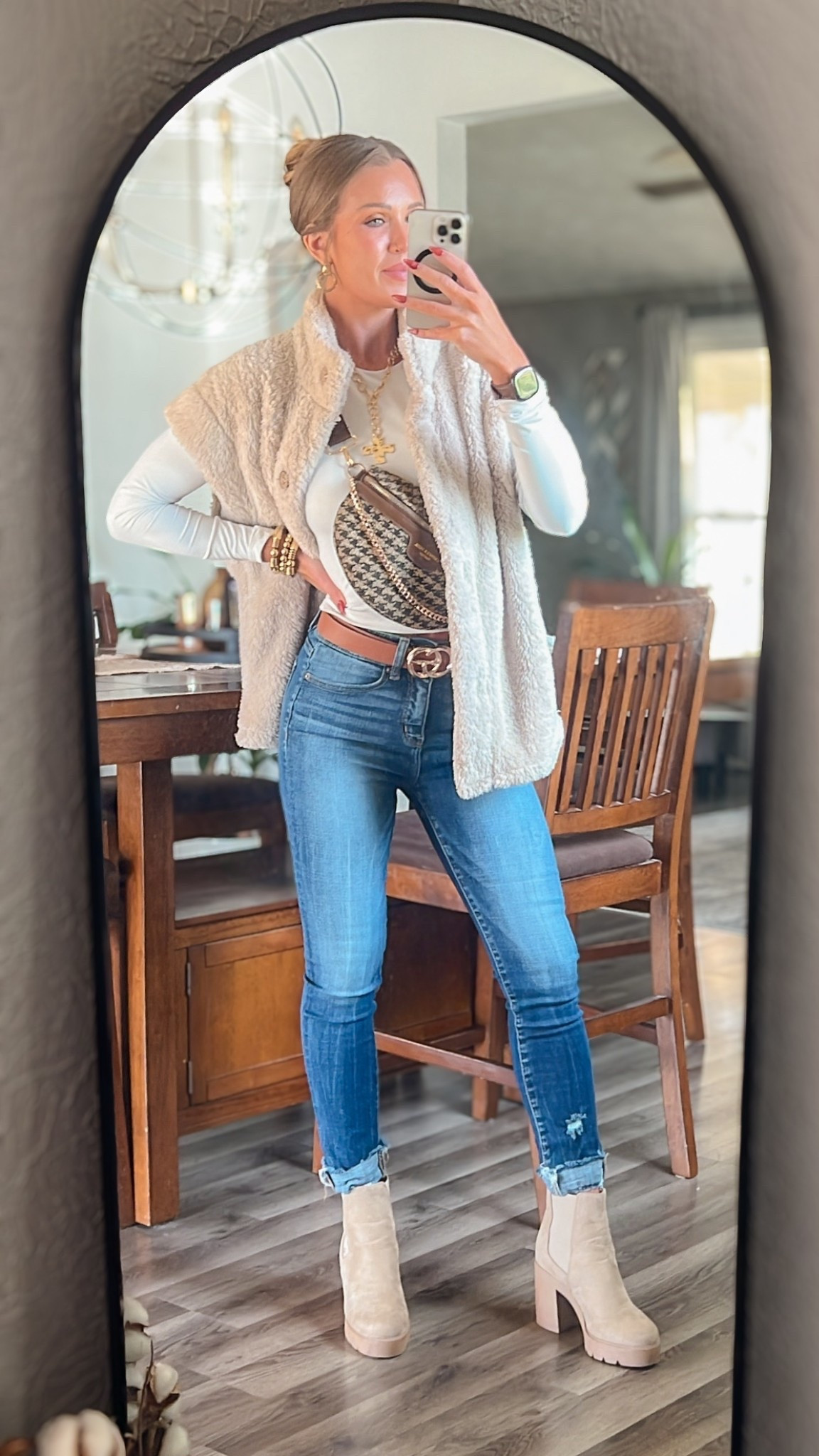 I 🫶 Fall!!!! 

#LTKSeasonal #LTKFindsUnder100 #LTKStyleTip