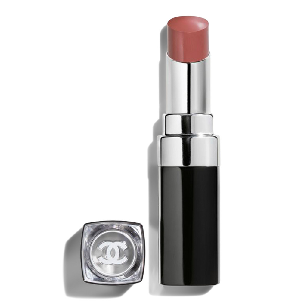 CHANEL ROUGE COCO BLOOM Hydrating Plumping Intense Shine Lip Colour - 112 OPPORTUNITY | Ulta