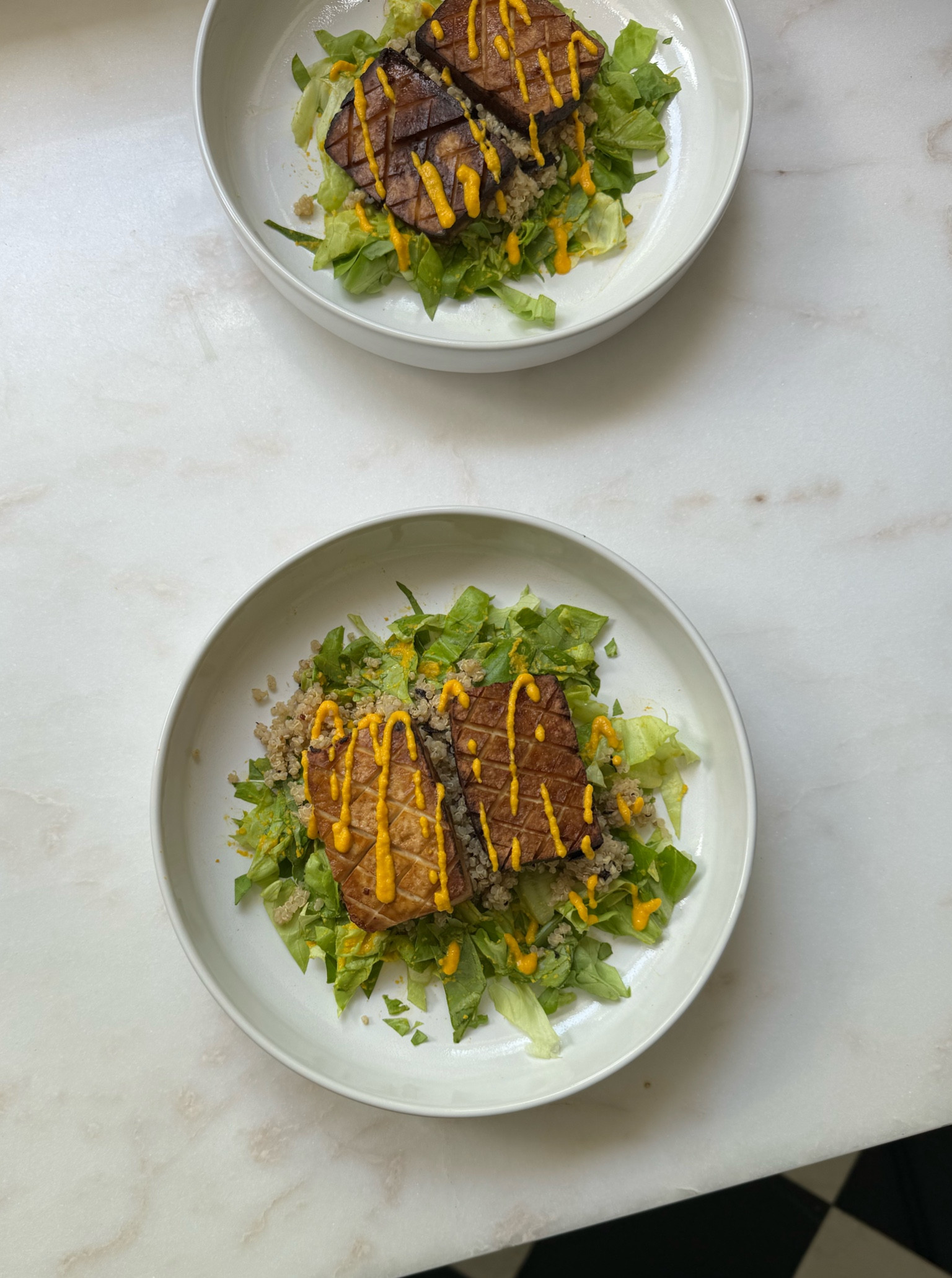 the best bowls for salads, rice bowls, etc!

#LTKhome