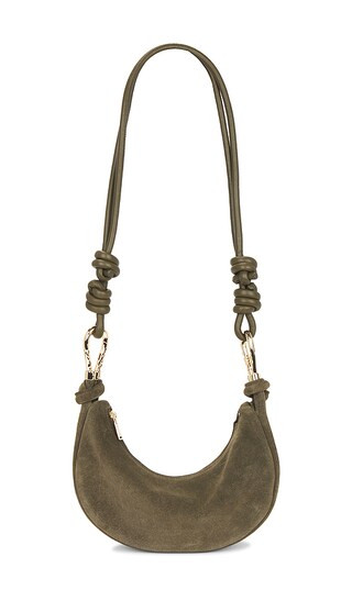 Avery Crossbody Bag in Ivy | Revolve Clothing (Global)
